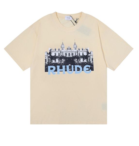 2023 summer new short-sleeved t-shirt, designed with exquisite modernist patterns, playing with color contrast effects, spread on this cotto, White;black
2023 summer new short-sleeved t-shirt, designed with exquisite modernist patterns, playing with color contrast effects, spread on this cotto, White;black