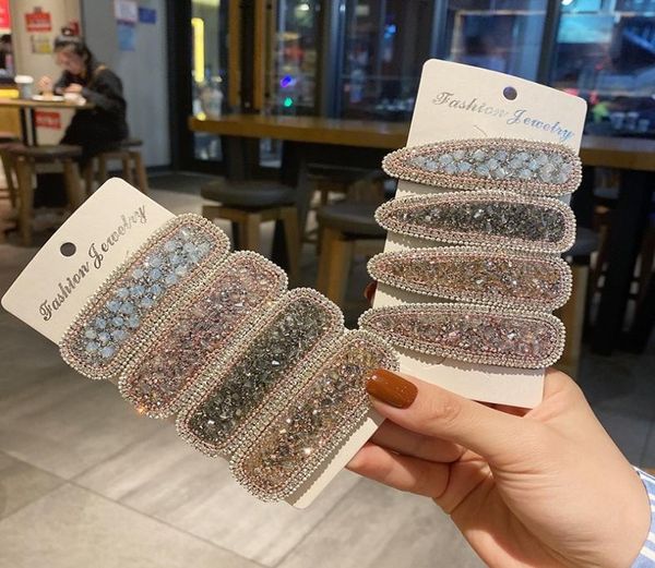 crystal hair clips women headdress hairpin shine water drop diamond bb clip pretty design side grips whole6097331, Golden;silver
crystal hair clips women headdress hairpin shine water drop diamond bb clip pretty design side grips whole6097331, Golden;silver
