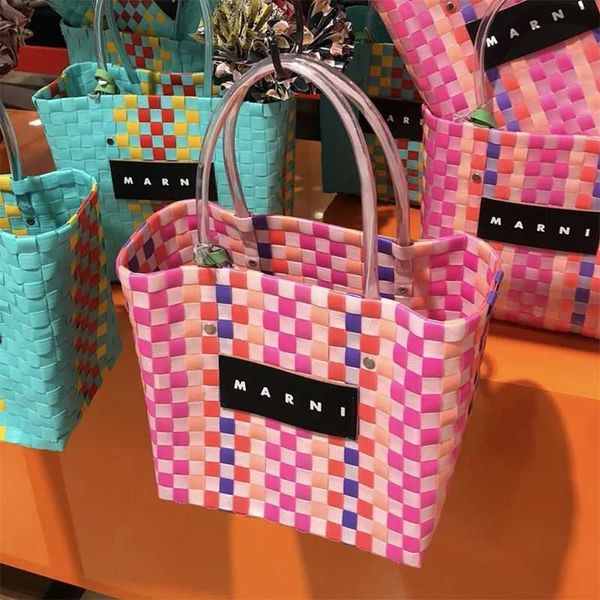 luxury handbag womens designer marn basket cosmetic bag wallet crossbody shoulder raffias bags fashion tropicalia micro weave straw beach ba
luxury handbag womens designer marn basket cosmetic bag wallet crossbody shoulder raffias bags fashion tropicalia micro weave straw beach ba