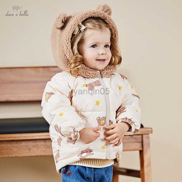 down coat dave bella baby toddler boys girls down puffer jacket hooded lightweight warm 90% duck down hooded winter coat db4223595 hkd230725, Blue;gray
down coat dave bella baby toddler boys girls down puffer jacket hooded lightweight warm 90% duck down hooded winter coat db4223595 hkd230725, Blue;gray