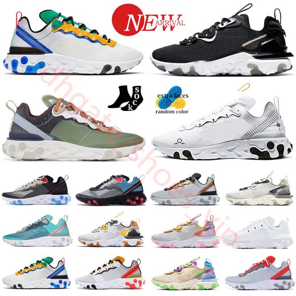 running shoes mens trainer sports sneakers react vision triple black white light smoke grey orange peel phantom desert sand element 87 55 me
running shoes mens trainer sports sneakers react vision triple black white light smoke grey orange peel phantom desert sand element 87 55 me