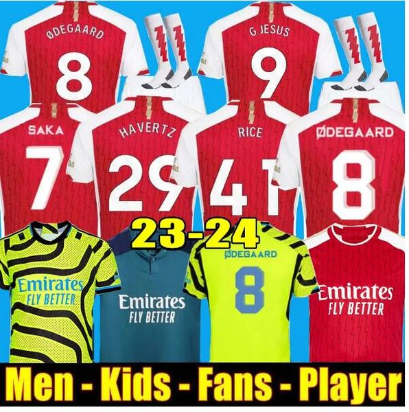saka soccer jerseys g. jesus odegaard rice havertz 23 24 gunners martinelli smith rowe thomas nketiah zinchenko saliba trossard football shi, Black;yellow
saka soccer jerseys g. jesus odegaard rice havertz 23 24 gunners martinelli smith rowe thomas nketiah zinchenko saliba trossard football shi, Black;yellow