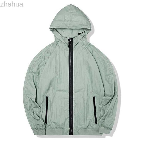konng gonng spring and summer thin jacket fashion brand coat outdoor sun proof windbreaker sunscreen clothing waterproof jackets, Black;brown
konng gonng spring and summer thin jacket fashion brand coat outdoor sun proof windbreaker sunscreen clothing waterproof jackets, Black;brown
