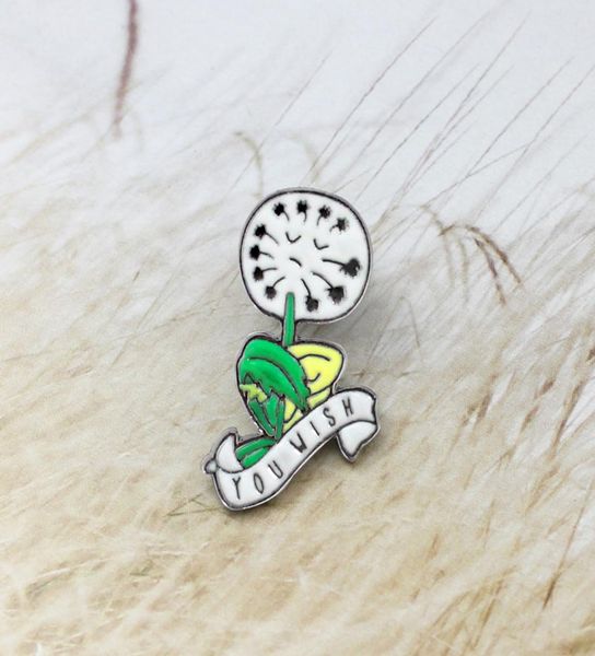 dandelion ribbon quotyou wishquot plant flower enamel personality creative decoration special cartoon lapel denim small pins1986928, Gray
dandelion ribbon quotyou wishquot plant flower enamel personality creative decoration special cartoon lapel denim small pins1986928, Gray