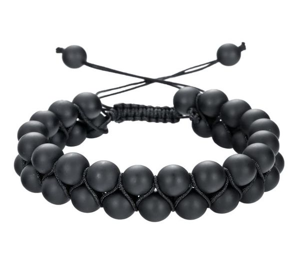 bead chakra bracelet 7 chakras healing crystals strand bracelets yoga stone beads meditation relax anxiety bangle for womens mens4528964, Black
bead chakra bracelet 7 chakras healing crystals strand bracelets yoga stone beads meditation relax anxiety bangle for womens mens4528964, Black