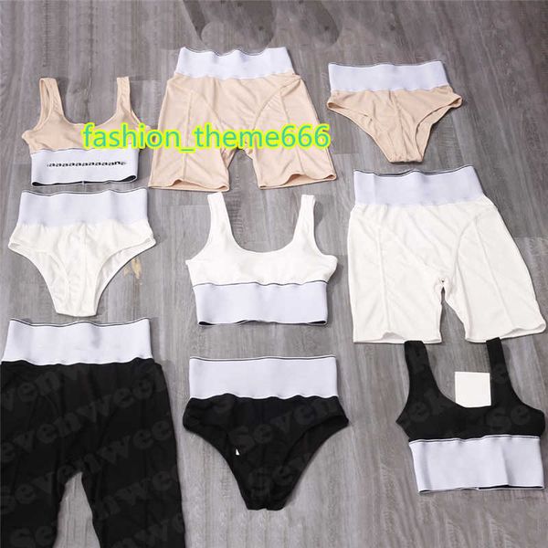 camisoles tanks brands womens bra tanks briefs 3pcs set yoga clothes high waist shorts elastic webbing sports vest for female, Black;white
camisoles tanks brands womens bra tanks briefs 3pcs set yoga clothes high waist shorts elastic webbing sports vest for female, Black;white