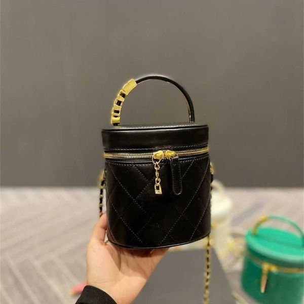 women's channel bags luxurys designer handbags shoulder crossbody bags tote fashion retro oval bucket bag texture gold chain portable b
women's channel bags luxurys designer handbags shoulder crossbody bags tote fashion retro oval bucket bag texture gold chain portable b
