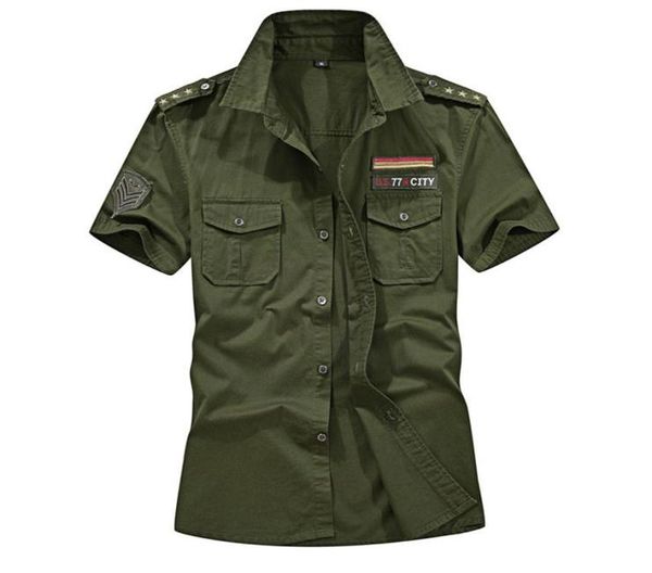 man039s pilot shirt short sleeve 4xl 5xl summer fashion embroidery slim fat cotton casual shirts men brand clothing ae07264e9136318, White;black
man039s pilot shirt short sleeve 4xl 5xl summer fashion embroidery slim fat cotton casual shirts men brand clothing ae07264e9136318, White;black