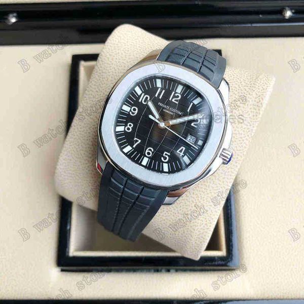pak 5167 superclone 40mm men's automatic watch miyota 8215 movement super luminous 5bar waterproof date rubber strap mechanical, Slivery;brown
pak 5167 superclone 40mm men's automatic watch miyota 8215 movement super luminous 5bar waterproof date rubber strap mechanical, Slivery;brown