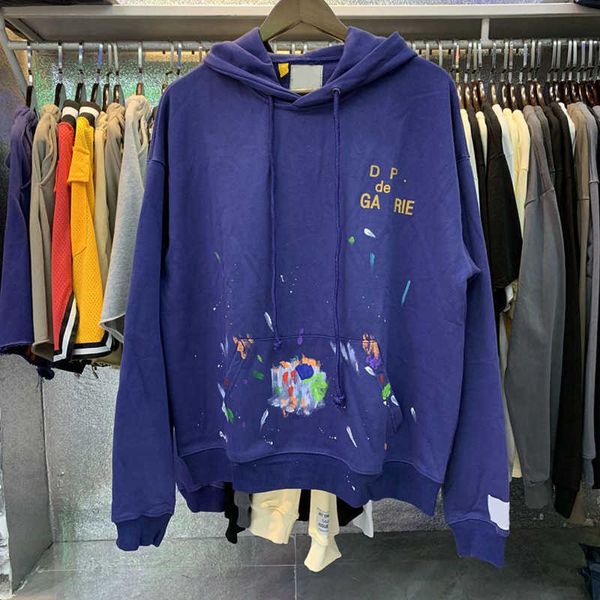 american fashion hoodie mens hooded hoodies galleryse designer sweater pullover coat men hip hop graffiti hoody oversize printed jacket, Black
american fashion hoodie mens hooded hoodies galleryse designer sweater pullover coat men hip hop graffiti hoody oversize printed jacket, Black