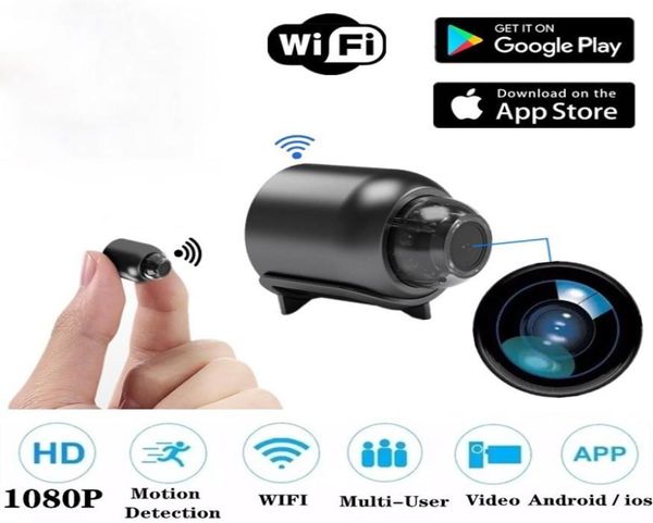 wireless mini camera 1080p hd home wifi surveillance webcam night vision remote monitoring 160 wide angle monitor video camera8705148
wireless mini camera 1080p hd home wifi surveillance webcam night vision remote monitoring 160 wide angle monitor video camera8705148