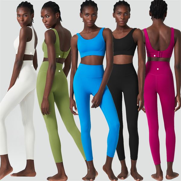 ll-92 women's yoga outfit yoga sets bra pants vest trousers excerise sport gym running trainer casual long pant elastic high waist spor
ll-92 women's yoga outfit yoga sets bra pants vest trousers excerise sport gym running trainer casual long pant elastic high waist spor