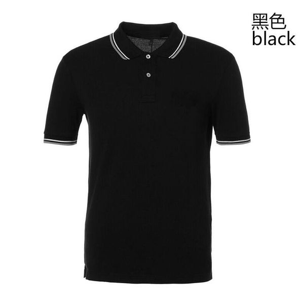 2023 designer polo men's t-shirts fashion embroidered designers tshirt v neck cotton high street men casual t shirt luxury casual coupl, White;black
2023 designer polo men's t-shirts fashion embroidered designers tshirt v neck cotton high street men casual t shirt luxury casual coupl, White;black