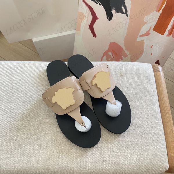 ladies flip flops beauty head flat slippers summer three dimensional portrait sandals non-slip indoor outdoor shoes with box 35-42, Black
ladies flip flops beauty head flat slippers summer three dimensional portrait sandals non-slip indoor outdoor shoes with box 35-42, Black