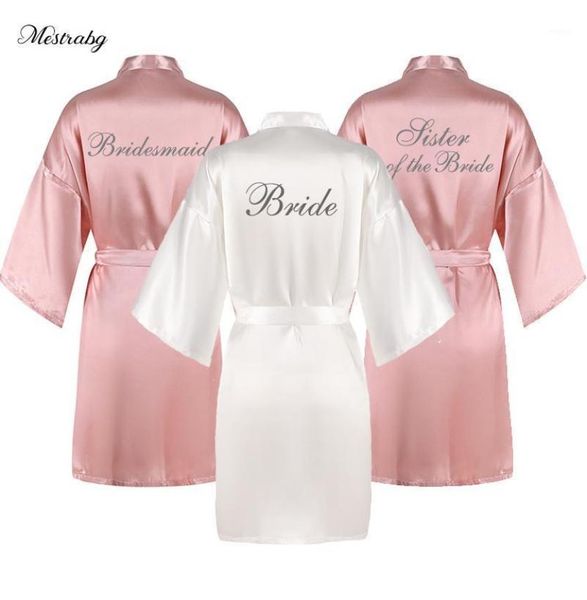 women039s sleepwear dusty pink robes women silver writing party bride dressing gown satin silk short wedding gift bridesmaid te7025512, Black;red
women039s sleepwear dusty pink robes women silver writing party bride dressing gown satin silk short wedding gift bridesmaid te7025512, Black;red