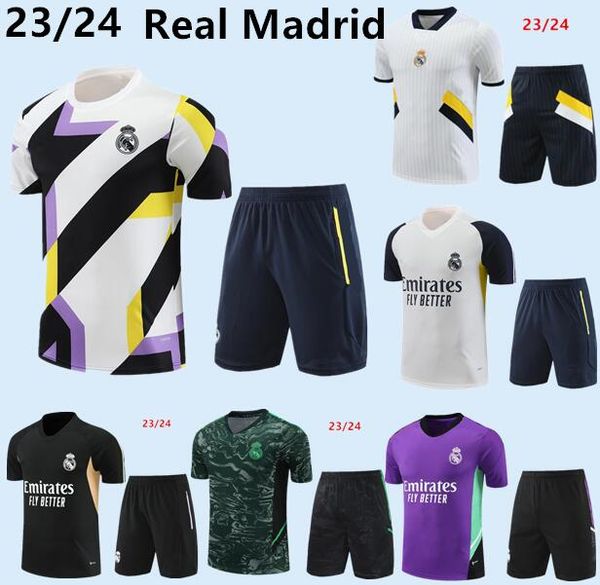 23/24 real madrids men tracksuits sleeveless vest suit 22/23 new style madrids benzema football training suit chandal futbol surveyement jog, Black
23/24 real madrids men tracksuits sleeveless vest suit 22/23 new style madrids benzema football training suit chandal futbol surveyement jog, Black