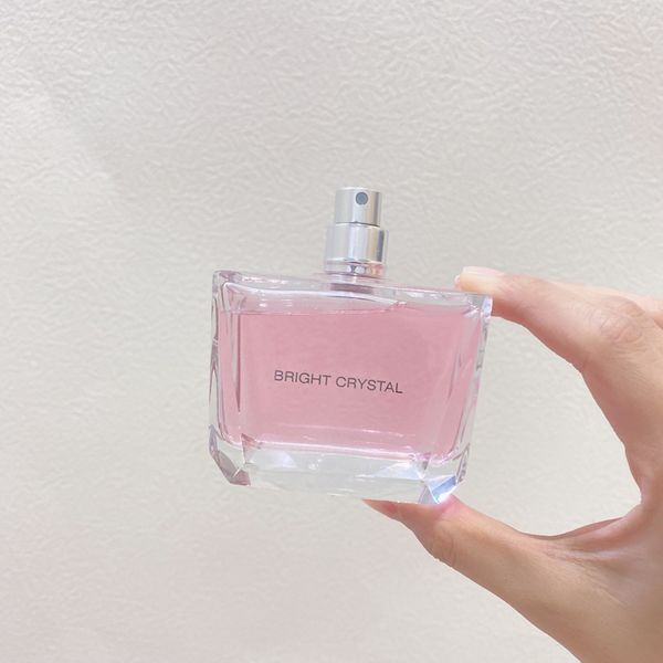 designer women perfume crystal pink yellow black diamond 90ml edt spray good smell long time leaving body mist fast ship
designer women perfume crystal pink yellow black diamond 90ml edt spray good smell long time leaving body mist fast ship