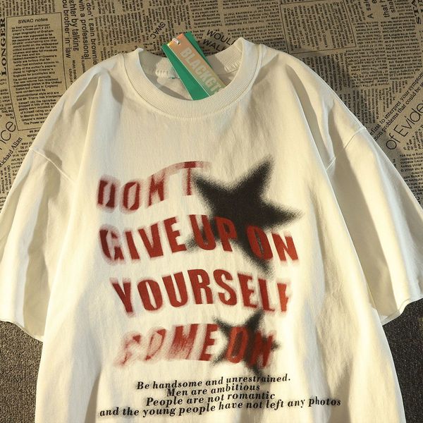 men's casual shirts cotton personality graffiti print tshirt fashion y2k men and women loose street hip hop retro simple short sleeve 2, White;black
men's casual shirts cotton personality graffiti print tshirt fashion y2k men and women loose street hip hop retro simple short sleeve 2, White;black