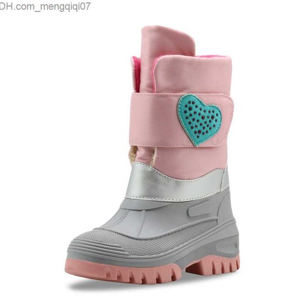 sneakers children's winter snow boots pink warm shoes thick foot rubber sole zipper children's outdoor girls velvet waterproof z23, Black;red
sneakers children's winter snow boots pink warm shoes thick foot rubber sole zipper children's outdoor girls velvet waterproof z23, Black;red