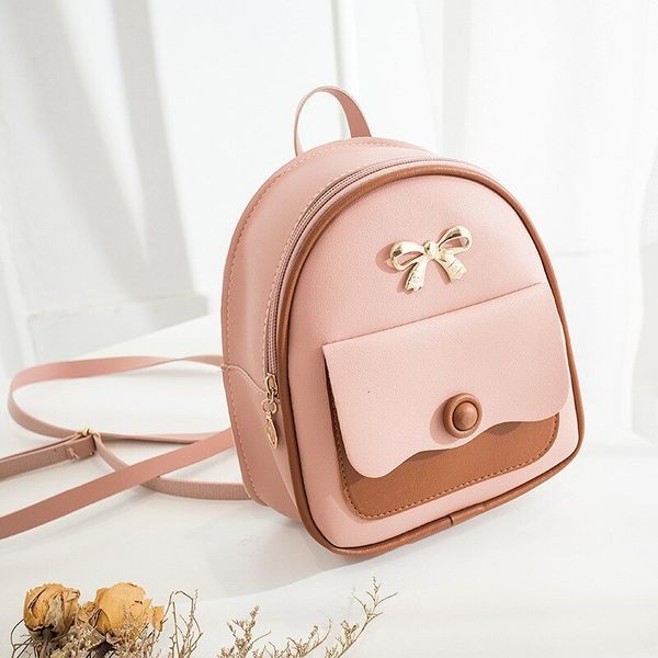 school bags fashion korean style mini backpack small backless bag multi functional girls small backpack 230724
school bags fashion korean style mini backpack small backless bag multi functional girls small backpack 230724