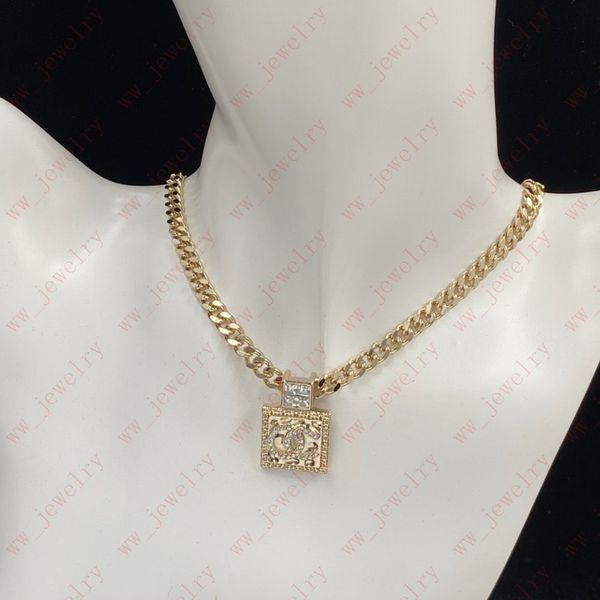 23p logo square shape double letter rhinestone pendant thick chain square necklace, hip hop punk cuban chain, cool ladies necklace sweater c, Silver
23p logo square shape double letter rhinestone pendant thick chain square necklace, hip hop punk cuban chain, cool ladies necklace sweater c, Silver