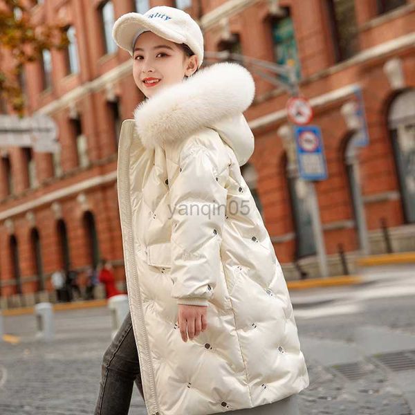 down coat winter down jacket for girl embroidery waterproof shiny thicken warm girl outerwear coat 5-14 year teenage girl parka outfit hkd23, Blue;gray
down coat winter down jacket for girl embroidery waterproof shiny thicken warm girl outerwear coat 5-14 year teenage girl parka outfit hkd23, Blue;gray
