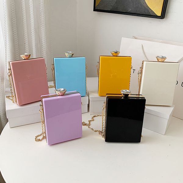 evening bags summer ice cream color acrylic box design woman fashion purses and handbags shoulder chain bag female party crossbody bolsa 230
evening bags summer ice cream color acrylic box design woman fashion purses and handbags shoulder chain bag female party crossbody bolsa 230