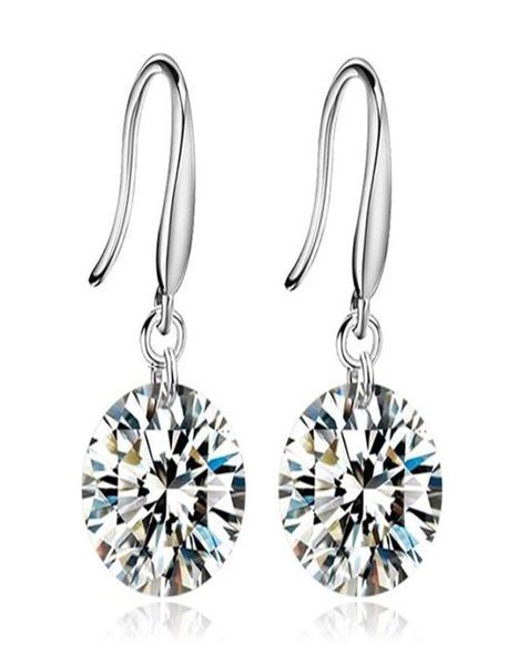 dangle earrings 925 sterling silver wedding earrings women with stones earings fashion charm jewelry stud earrings sparkling glamo9866726
dangle earrings 925 sterling silver wedding earrings women with stones earings fashion charm jewelry stud earrings sparkling glamo9866726