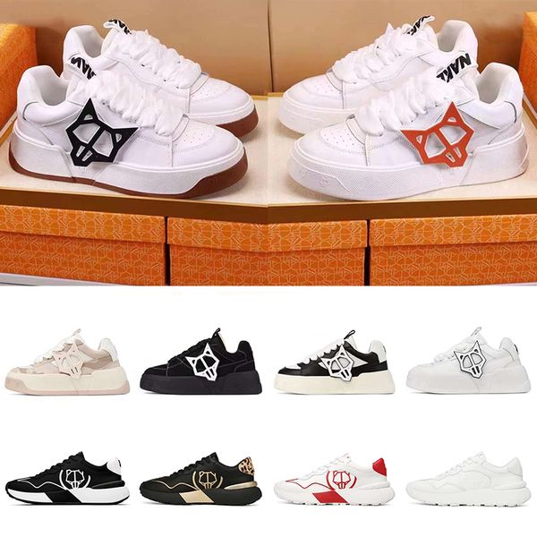 naked wolfe sneaker women low-tennis casual shoes triple black white designer slider snatch kosa sliders sinner hyde heidy shoe size 36-45
naked wolfe sneaker women low-tennis casual shoes triple black white designer slider snatch kosa sliders sinner hyde heidy shoe size 36-45