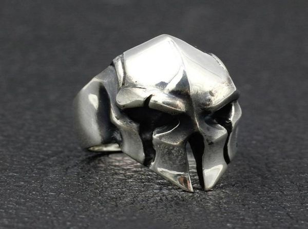 punk high polished spartan helmet rings men heavy solid stainless steel biker ring man hip hop jewelry accessories big size 715 c1303536, Golden;silver
punk high polished spartan helmet rings men heavy solid stainless steel biker ring man hip hop jewelry accessories big size 715 c1303536, Golden;silver