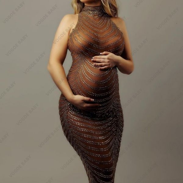 maternity dresses maternity pography gown baby shower dress shiny goddess bodysuit pregnant woman po shoot props 230724, White
maternity dresses maternity pography gown baby shower dress shiny goddess bodysuit pregnant woman po shoot props 230724, White