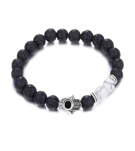 natural lava stone prayer beads beaded bracelet hamsa hand charms fatima palm bracelet women men fashion antifatigue diffuser jew7599032, Golden;silver
natural lava stone prayer beads beaded bracelet hamsa hand charms fatima palm bracelet women men fashion antifatigue diffuser jew7599032, Golden;silver