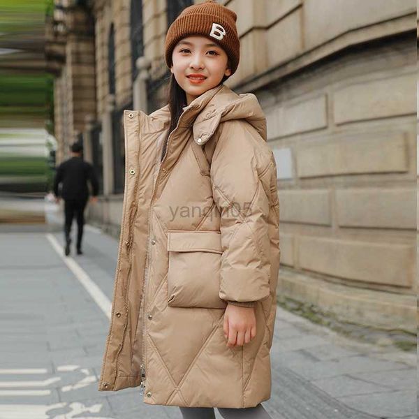 down coat -30 degree winter hooded jacket for girl 2023 new warm children duck down coats teenager snowsuits kids clothes girls outerwear hk, Blue;gray
down coat -30 degree winter hooded jacket for girl 2023 new warm children duck down coats teenager snowsuits kids clothes girls outerwear hk, Blue;gray
