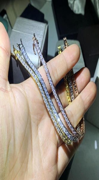 choucong 2021 new arrival sparkling luxury jewelry 925 sterling silvergold fill popular princess white z women wedding bracel5946395, Golden;silver
choucong 2021 new arrival sparkling luxury jewelry 925 sterling silvergold fill popular princess white z women wedding bracel5946395, Golden;silver