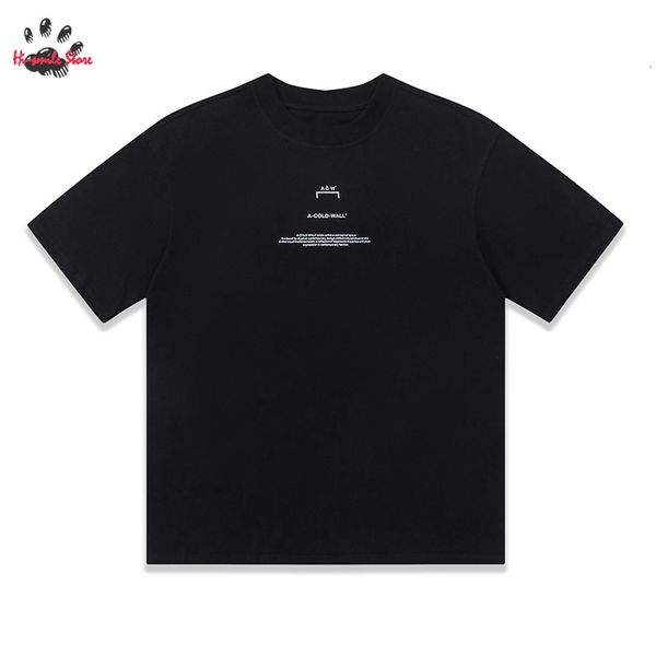 mens tshirts streetwear vintage print a cold wall tshirts men woman 1 quality casual summer fashion acw tee 230724, White;black
mens tshirts streetwear vintage print a cold wall tshirts men woman 1 quality casual summer fashion acw tee 230724, White;black