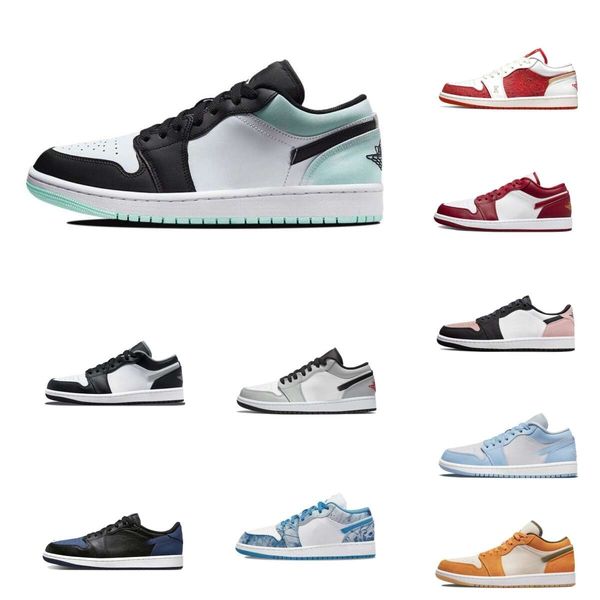 mens trainers outdoor sneakers jumpman 1 low running a j 1 men's women's shoes pink red cashew gray city blue fashion casual shoe
mens trainers outdoor sneakers jumpman 1 low running a j 1 men's women's shoes pink red cashew gray city blue fashion casual shoe