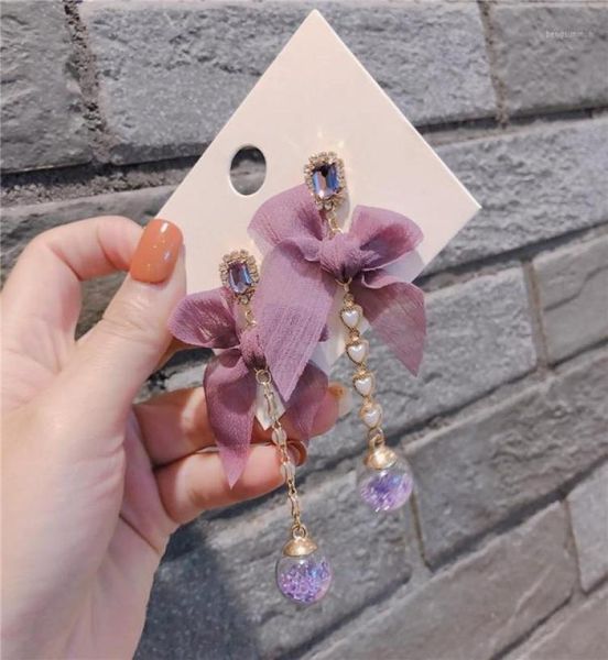 stud women039s koreanstyle fashion ear rings bowknot lovely quicksand glass ball stud14669586, Golden;silver
stud women039s koreanstyle fashion ear rings bowknot lovely quicksand glass ball stud14669586, Golden;silver