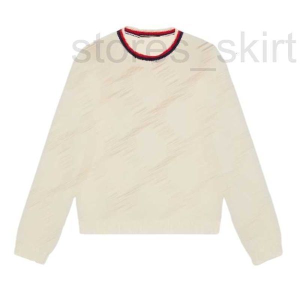 women's sweaters designer women knits with letter hollow out milan runway crop shirt vintage brand high end elasticity pullover jumper, White;black
women's sweaters designer women knits with letter hollow out milan runway crop shirt vintage brand high end elasticity pullover jumper, White;black