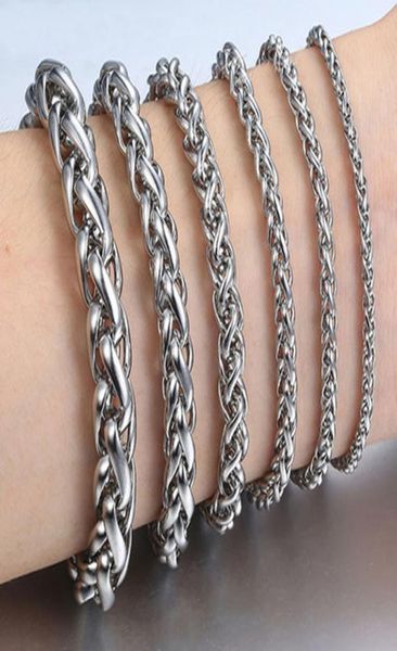 mens bracelets mens titanium steel flower basket chain bracelet fashion jewelry chain luxury designer jewelry men bracelets5958717, Golden;silver
mens bracelets mens titanium steel flower basket chain bracelet fashion jewelry chain luxury designer jewelry men bracelets5958717, Golden;silver