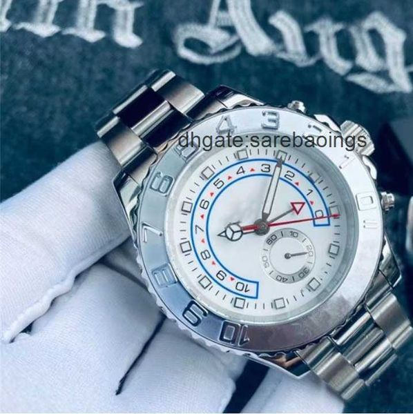 men's designer watches automatic gold mechanical watch size 44mm rotating ceramic ring automatic winding movement 914l fine steel watch, Slivery;golden
men's designer watches automatic gold mechanical watch size 44mm rotating ceramic ring automatic winding movement 914l fine steel watch, Slivery;golden