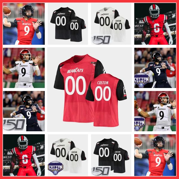 custom evan prater tre tucker cincinnati football jerseys ryan montgomery jadon thompson corey kiner chamon metayer stitched cincinnati bear, Black
custom evan prater tre tucker cincinnati football jerseys ryan montgomery jadon thompson corey kiner chamon metayer stitched cincinnati bear, Black