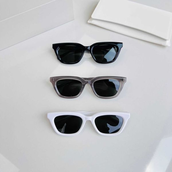 2023 new gm women gm sunglasses men fashionable anti ultraviolet sunglasses hue, White;black
2023 new gm women gm sunglasses men fashionable anti ultraviolet sunglasses hue, White;black