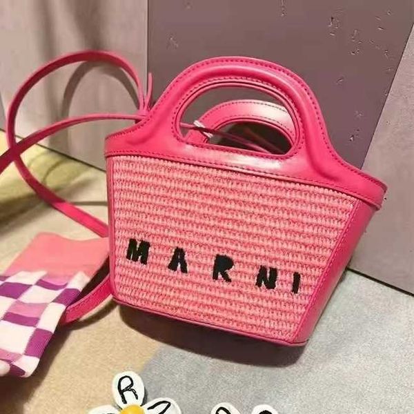 luxury handbag womens designer marn basket cosmetic bag wallet crossbody shoulder raffias bags fashion tropicalia micro weave straw beach ba
luxury handbag womens designer marn basket cosmetic bag wallet crossbody shoulder raffias bags fashion tropicalia micro weave straw beach ba