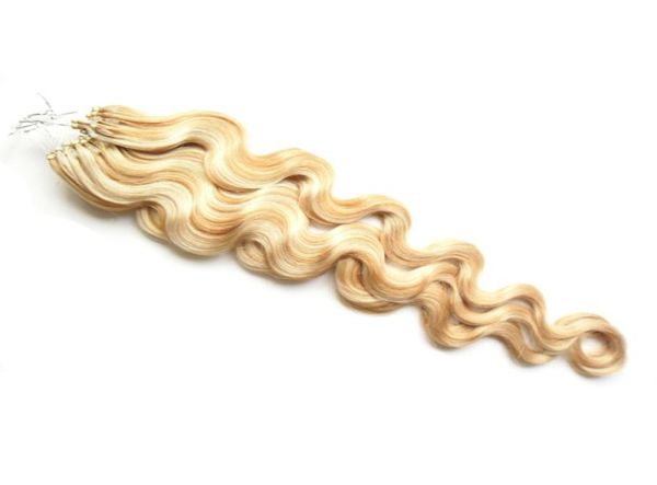 p27613 color body wave remy human hair 1gstrand 100g micro ring human hair extensions 1824inch micro loop human remy hair exten2682344, Black
p27613 color body wave remy human hair 1gstrand 100g micro ring human hair extensions 1824inch micro loop human remy hair exten2682344, Black