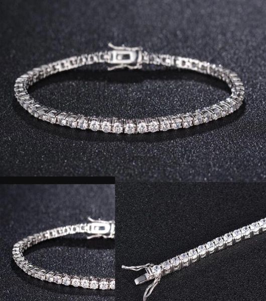zircon 4mm men tennis bracelet solid 925 sterling silver tennis chains mens hiphop tide bracelets 75 inch silver jewelry gifts7887300, Golden;silver
zircon 4mm men tennis bracelet solid 925 sterling silver tennis chains mens hiphop tide bracelets 75 inch silver jewelry gifts7887300, Golden;silver