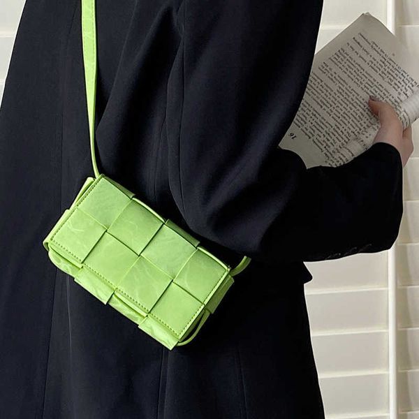 designer bag cassette bags woven bag women design shoulder crossbody bag textured small square bag
designer bag cassette bags woven bag women design shoulder crossbody bag textured small square bag