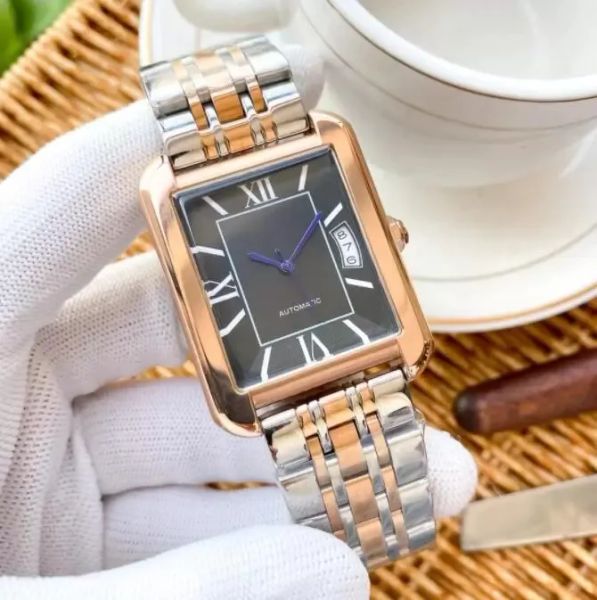 u1 grade aaa fine men's watch honourable atmosphere tank series 42mm automatic machine movement calendar with real leather montres de u, Slivery;golden
u1 grade aaa fine men's watch honourable atmosphere tank series 42mm automatic machine movement calendar with real leather montres de u, Slivery;golden