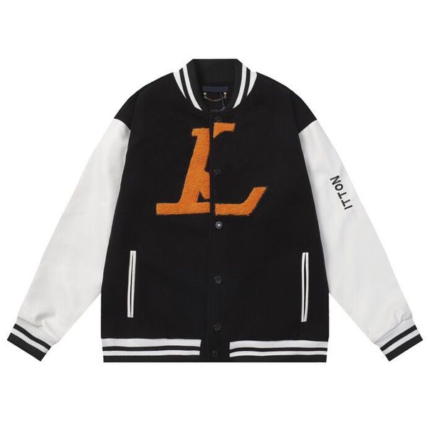 men's plus size outerwear & coats towel embroidered baseball uniform gog heavy nylon anti neutral jacket men's coat 44w33, Black;brown
men's plus size outerwear & coats towel embroidered baseball uniform gog heavy nylon anti neutral jacket men's coat 44w33, Black;brown