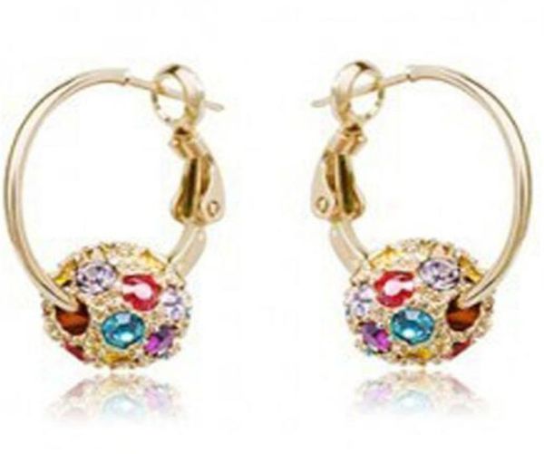 rhinestone hoop earrings for women dhl cherry bblossom crystal ball earrings for lady xmas gift fashion jewelry2991767, Golden;silver
rhinestone hoop earrings for women dhl cherry bblossom crystal ball earrings for lady xmas gift fashion jewelry2991767, Golden;silver