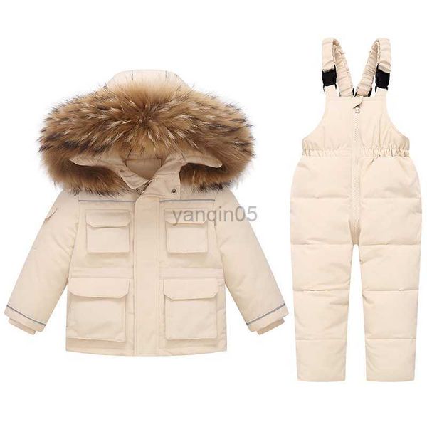 down coat 2023 boy baby overalls winter jacket for girls jumpsuit kids down parkas coat child snowsuit toddler set children's clothing, Blue;gray
down coat 2023 boy baby overalls winter jacket for girls jumpsuit kids down parkas coat child snowsuit toddler set children's clothing, Blue;gray
